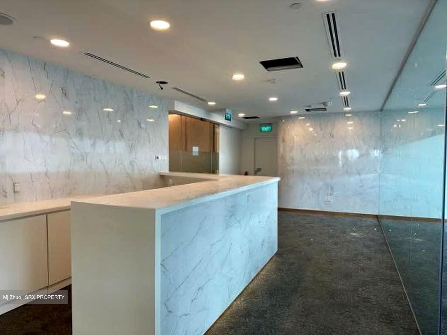 Chartered Bank Building (D1), Office #599580201